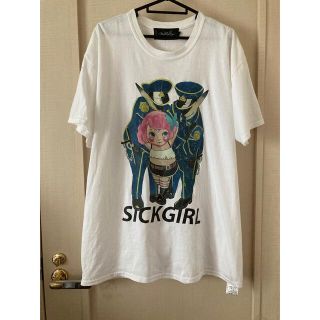 ミルクボーイ(MILKBOY)のミルクボーイ　Tシャツ　(シャツ)