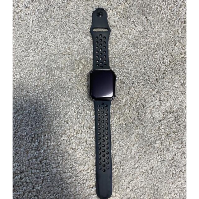 【ジャンク品】Apple Watch シリーズ6 GPS NIKE 44mm