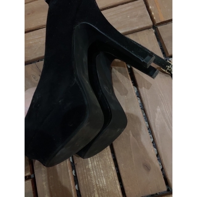ESPERANZA(エスペランサ)の靴 レディースの靴/シューズ(ハイヒール/パンプス)の商品写真