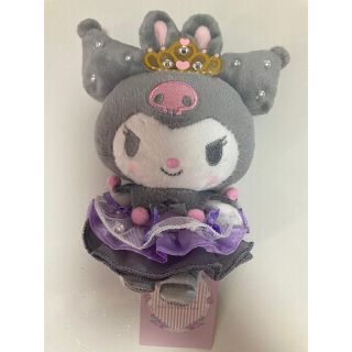 サンリオ(サンリオ)のクロミ ぬいぐるみ(ぬいぐるみ)