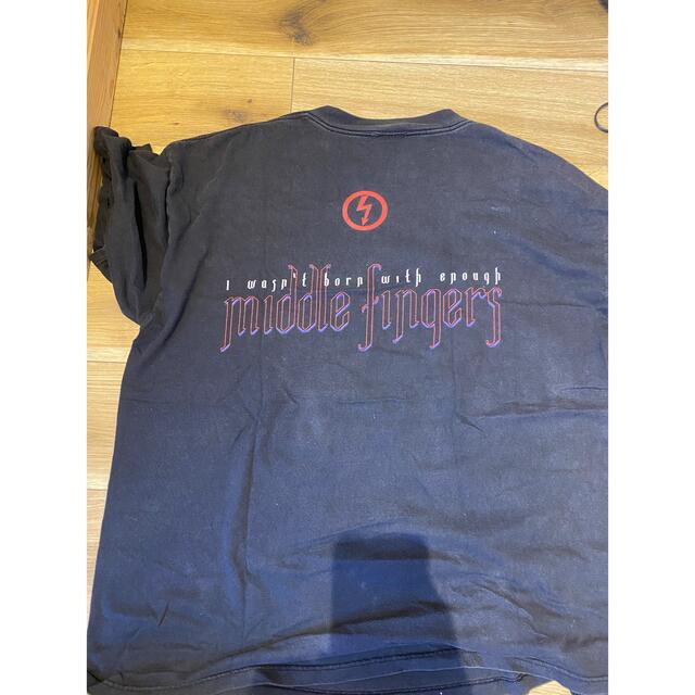 MARILYN MANSON マリリンマンソン バンドTシャツ