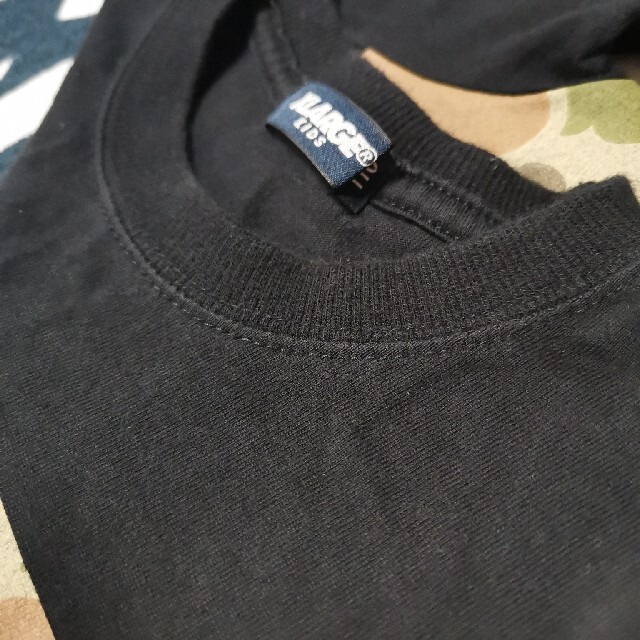 XLARGE(エクストララージ)のぐみなちゃん様 専用 110cm (S) キッズ/ベビー/マタニティのキッズ服男の子用(90cm~)(Tシャツ/カットソー)の商品写真