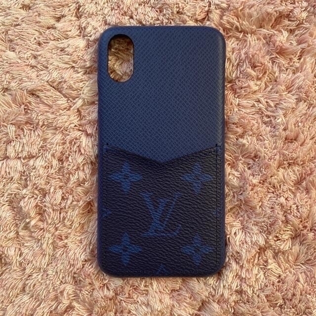直営店限定 LOUIS VUITTON iPhoneX、XSケース - www.tauntonscrapmetal.com