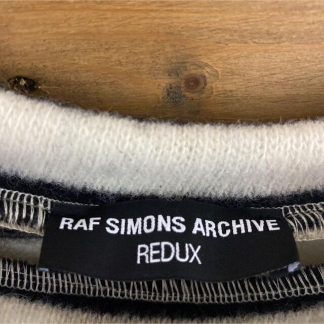 RAF SIMONS(ラフシモンズ)のraf simons セーター メンズのトップス(ニット/セーター)の商品写真