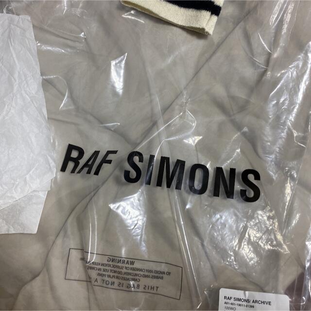 RAF SIMONS(ラフシモンズ)のraf simons セーター メンズのトップス(ニット/セーター)の商品写真