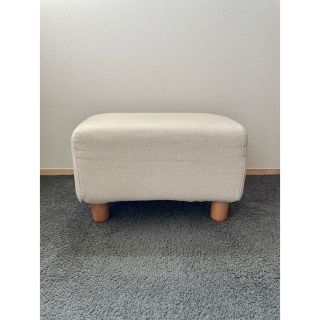 MUJI (無印良品)(オットマン)のフリマアイテム一覧 MUJI (無印良品)(オットマン)のフリマアイテム一覧