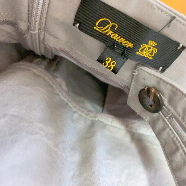 Drawer - drawer サロペットの通販 by issei|ドゥロワーならラクマ