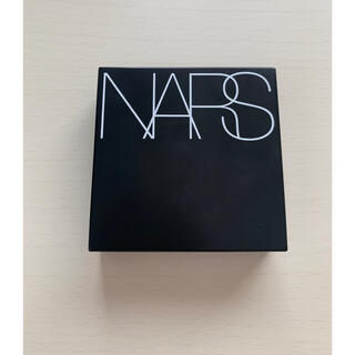 ナーズ(NARS)のNARS クッションファンデーションケース(ボトル・ケース・携帯小物)