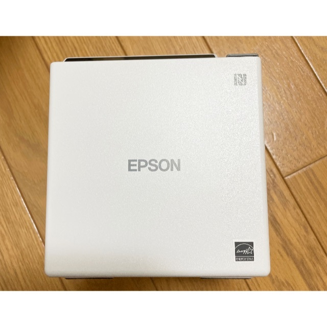 EPSON TM-m30 & DM-D30 レシートプリンター ディスプレイ