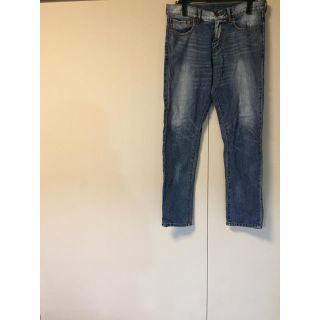 ヒアーズ(HERE'S)のAVENUE JEANS from HERE′S  USED  サイズL(デニム/ジーンズ)