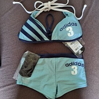 アディダス(adidas)の【タグ付】水着　ピヨピヨ様専用　ビキニ　スイムウェア　アディダス　adidas(水着)