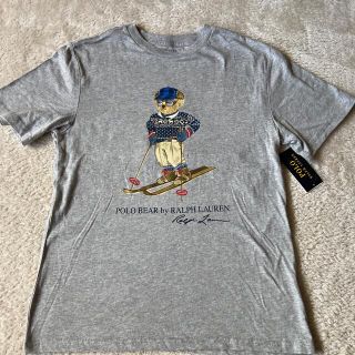 ポロラルフローレン(POLO RALPH LAUREN)のポロラルフローレン 160センチ(Tシャツ/カットソー)