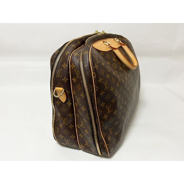 LOUIS VUITTON(ルイヴィトン)のルイヴィトン モノグラム アリゼトロワポッシュ 旅行バッグ M41391 メンズのバッグ(ボストンバッグ)の商品写真