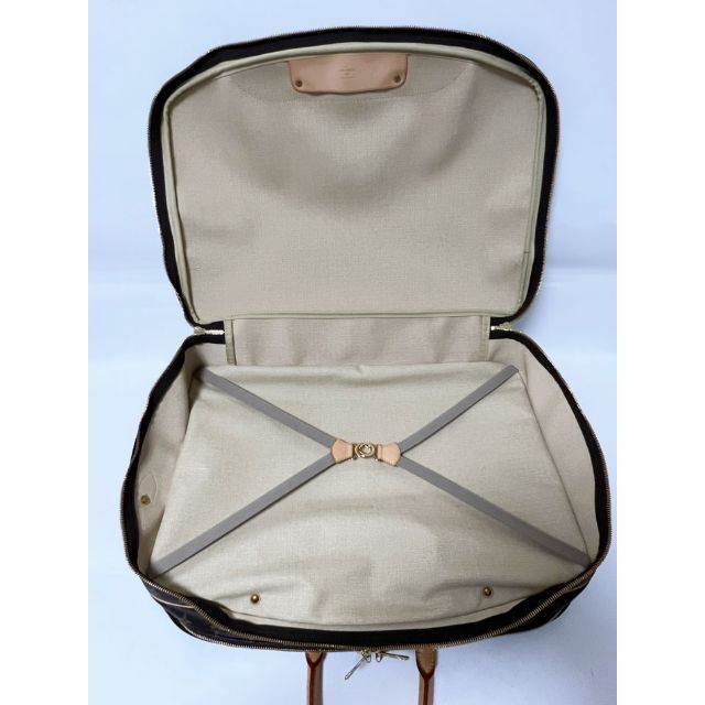 LOUIS VUITTON(ルイヴィトン)のルイヴィトン モノグラム アリゼトロワポッシュ 旅行バッグ M41391 メンズのバッグ(ボストンバッグ)の商品写真