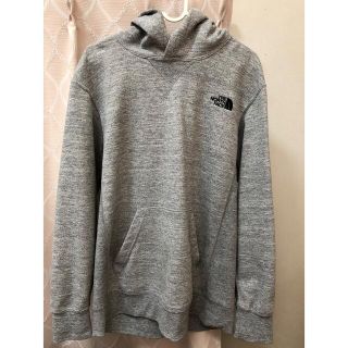 ザノースフェイス(THE NORTH FACE)のノースフェイス　パーカー(パーカー)