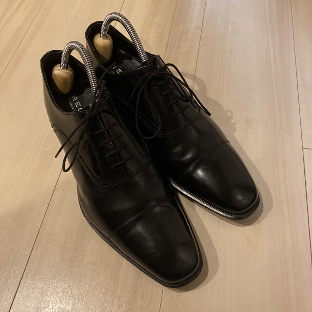 リーガル 革靴 ストレートチップ ビジネスシューズ 725R-