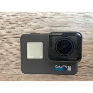 GoPro - GoPro HERO 6