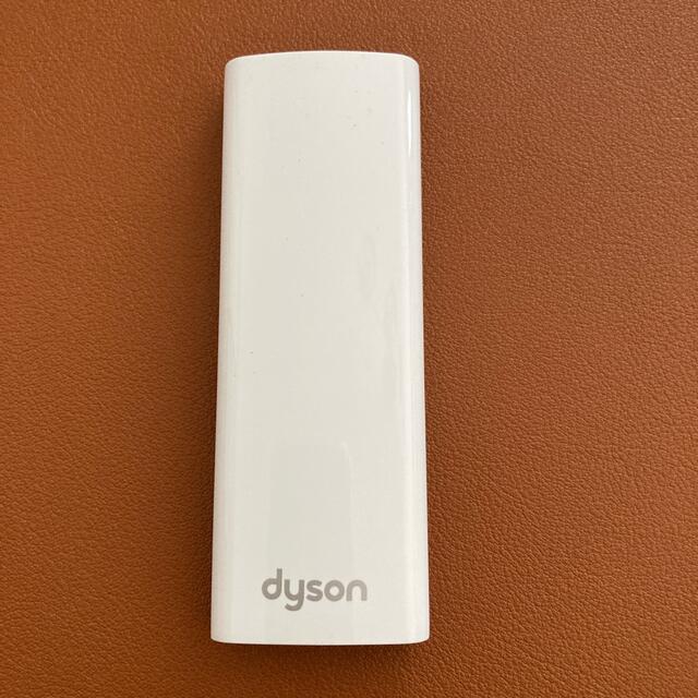 Dyson(ダイソン)のダイソン　AM09  ホット&クールファン　　ホワイト/シルバー スマホ/家電/カメラの冷暖房/空調(ファンヒーター)の商品写真