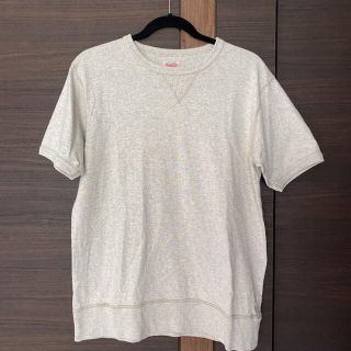 ヘルスニット(Healthknit)のHealthKnit スウェット半袖Tシャツ(Tシャツ/カットソー(半袖/袖なし))