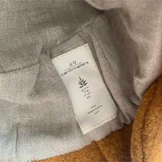 ASH generation wool bear hatの通販 by n's shop｜ラクマ