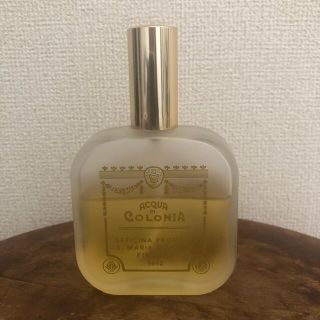 サンタマリアノヴェッラ(Santa Maria Novella)のツカッチ様専用　サンタマリア・ノヴェッラ　オーデコロン　スズラン(香水(女性用))