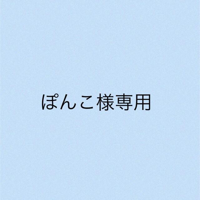 お得価格ぽんこ 様専用 - 通販 - hideawayaurora.comショッピング