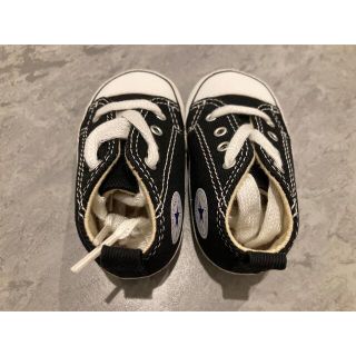 コンバース(CONVERSE)の新品 コンバース ベビー靴(スニーカー)