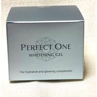 パーフェクトワン(PERFECT ONE)のパーフェクトワン 薬用ホワイトニングジェル 75g(オールインワン化粧品)