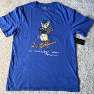 ポロラルフローレン(POLO RALPH LAUREN)のポロラルフローレン Tシャツ160センチ(Tシャツ/カットソー)