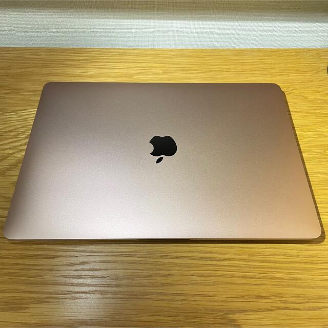 美品】MacBook Air（2019、メモリ8GB、ストレージ128GB） 【人気商品 ...