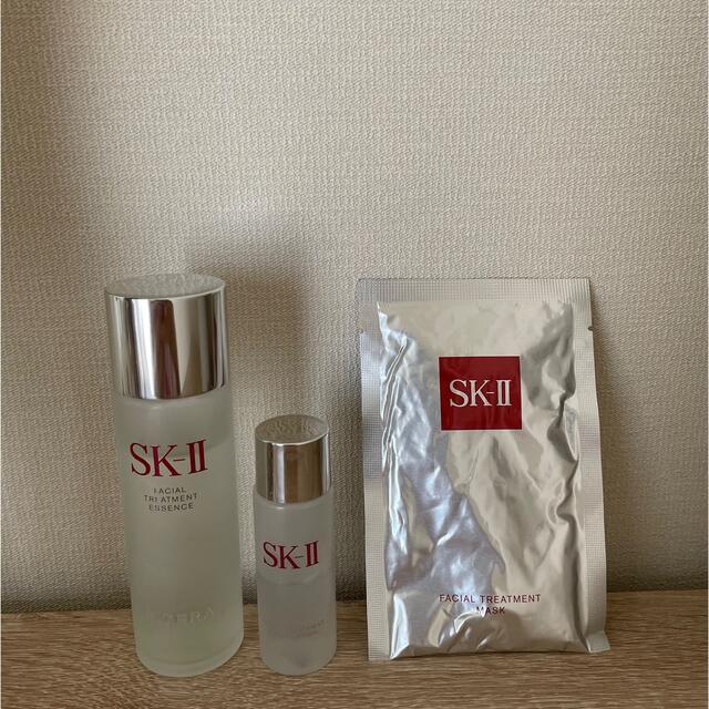 SK-II トライアルセット