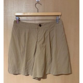 23区 キュロットパンツ オレンジ 新品タグ付