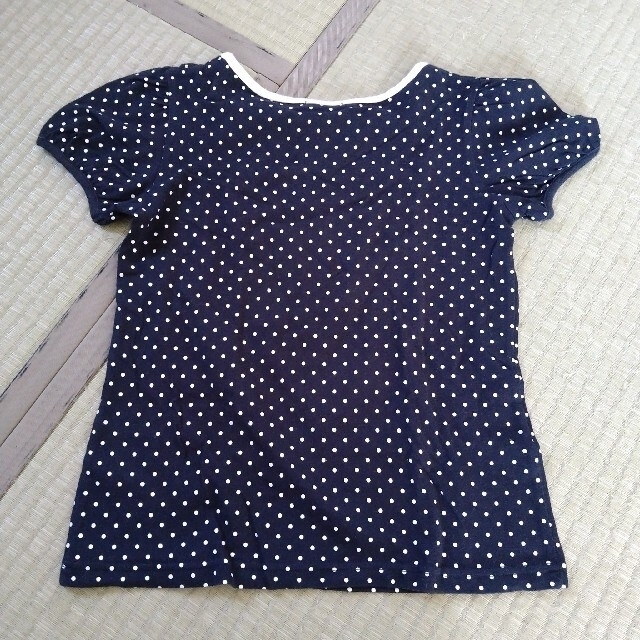 OLLINKARI(オリンカリ)の【ASD様専用】OLLINKARI Tシャツ140 キッズ/ベビー/マタニティのキッズ服女の子用(90cm~)(Tシャツ/カットソー)の商品写真