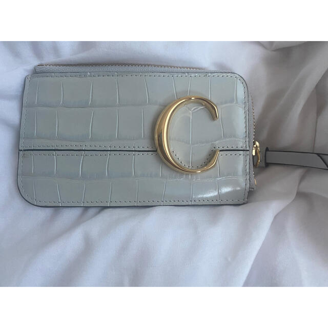 期間特売 CHLOE C コインケース レディース | qofl.lk