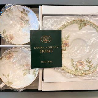 ローラアシュレイ(LAURA ASHLEY)のローラアシュレイ　アンジェリカ　ティータイムセット(食器)