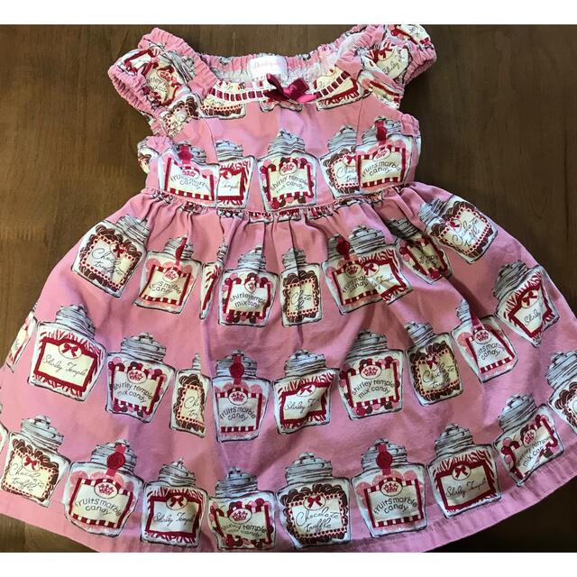 限定品即納 Shirley キャンディポット 100の通販 by チェリー
