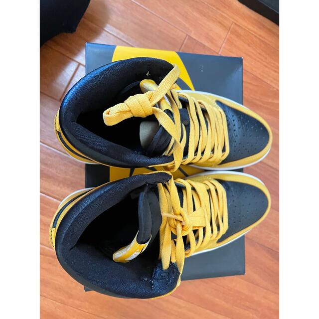 nikeNike Air Jordan 1 High OG "Pollen"