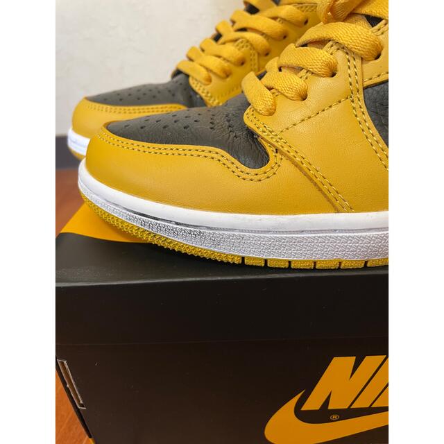 nikeNike Air Jordan 1 High OG "Pollen"