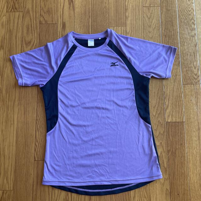 MIZUNO(ミズノ)のMIZUNO Tシャツ レディースのトップス(Tシャツ(半袖/袖なし))の商品写真