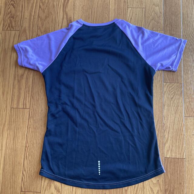 MIZUNO(ミズノ)のMIZUNO Tシャツ レディースのトップス(Tシャツ(半袖/袖なし))の商品写真