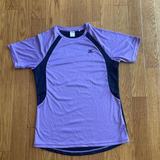 ミズノ(MIZUNO)のMIZUNO Tシャツ(Tシャツ(半袖/袖なし))