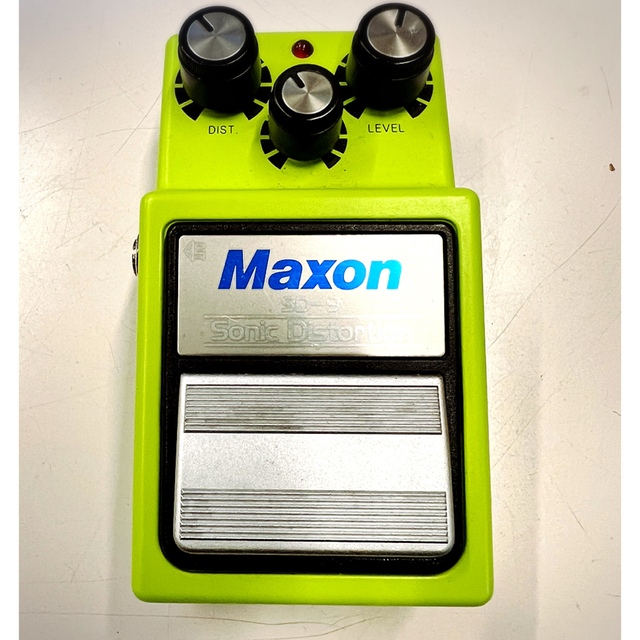 Maxon SD-9