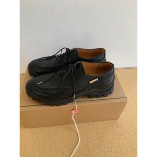 エンダースキーマ(Hender Scheme)のエンダースキーマ　Hender scheme 靴　6(ドレス/ビジネス)