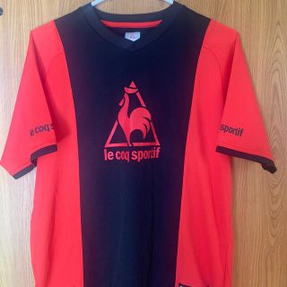 ルコックスポルティフ(le coq sportif)のルコックス　Ｔシャツ　used M(その他)