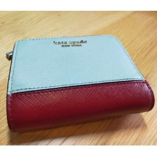 ケイトスペードニューヨーク(kate spade new york)のもふネコ様専用　Kate Spadeお財布(財布)