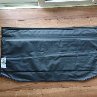 トヨタ - ランドクルーザープラド150後期 純正ラゲージプロテクターの