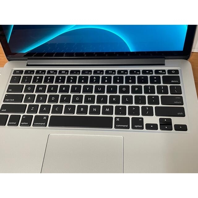 Apple MacBook Pro Early 2015 13インチ 品