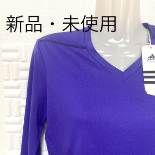 アディダス(adidas)の★新品・未使用　adidas  アディダス　レディースウェア(その他)