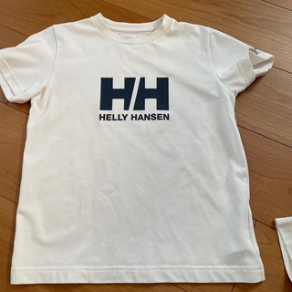 ヘリーハンセン(HELLY HANSEN)のベリーハンセン　140(Tシャツ/カットソー)
