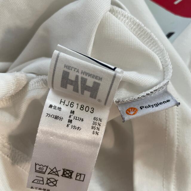 HELLY HANSEN(ヘリーハンセン)のベリーハンセン　140 キッズ/ベビー/マタニティのキッズ服女の子用(90cm~)(Tシャツ/カットソー)の商品写真